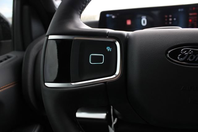 New 2026 Ford Expedition Tremor image 14