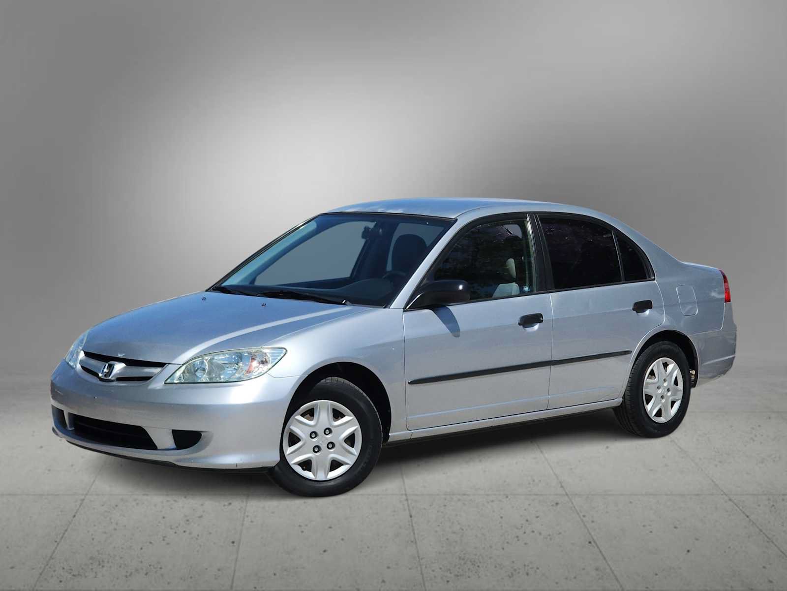 Used 2004 Honda Civic VP image 1