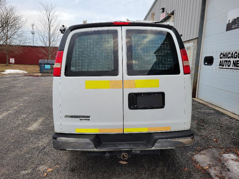 Used 2014 Chevrolet Express 2500 image 44