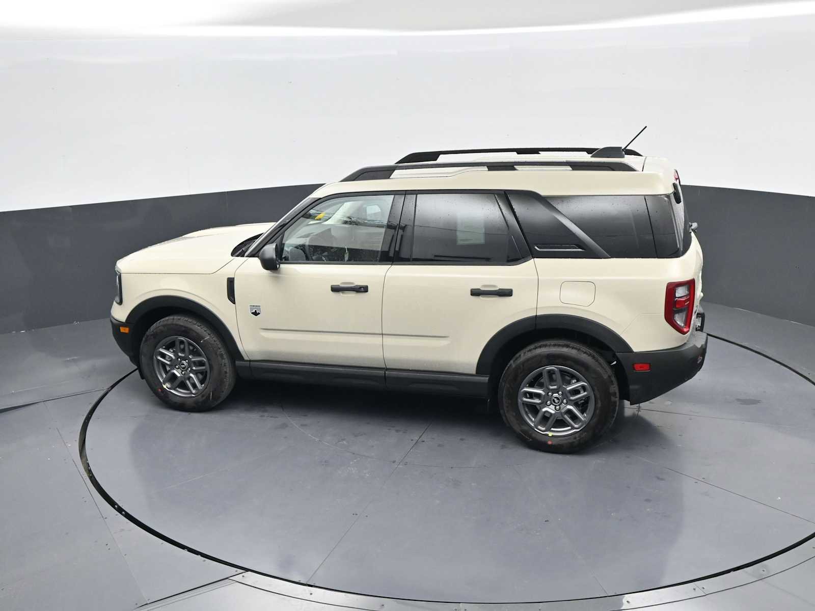 New 2025 Ford Bronco Sport Big Bend w/ Convenience Package image 47