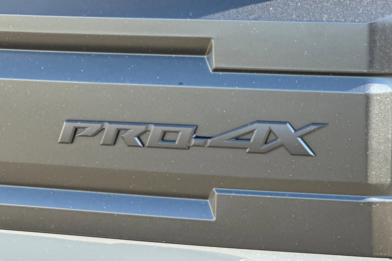 New 2026 Nissan Frontier PRO-4X w/ Pro Premium Package image 25