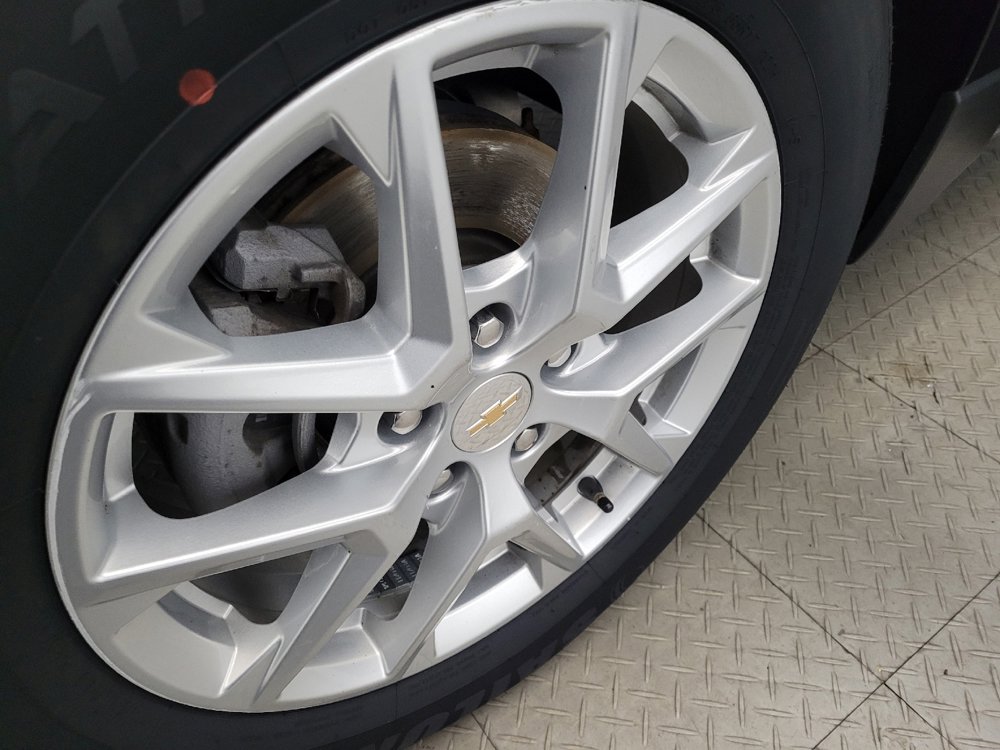 Used 2022 Chevrolet Equinox LT image 31