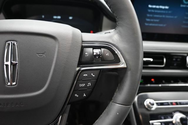 Certified 2022 Lincoln Nautilus Reserve AWD/4WD image 15