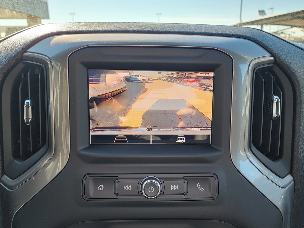 New 2026 GMC Sierra 2500 Pro image 29