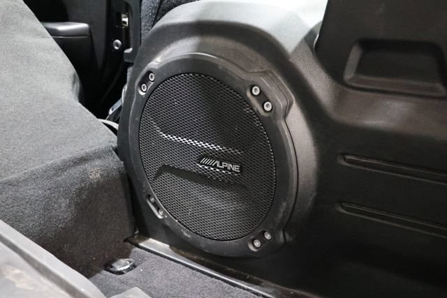 Used 2023 Jeep Wrangler Unlimited w/ Sun & Screen Package AWD/4WD image 40