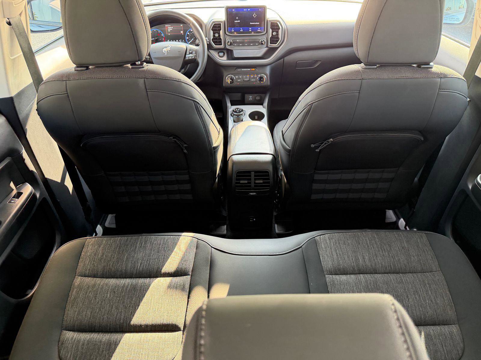 Used 2022 Ford Bronco Sport Big Bend w/ Convenience Package image 4