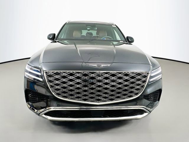 New 2026 Genesis GV80 3.5T Prestige image 2