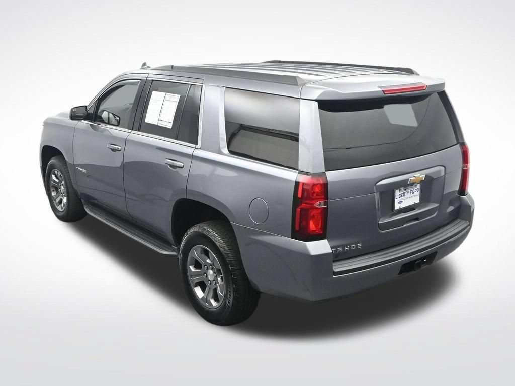 Used 2019 Chevrolet Tahoe LS RWD image 30
