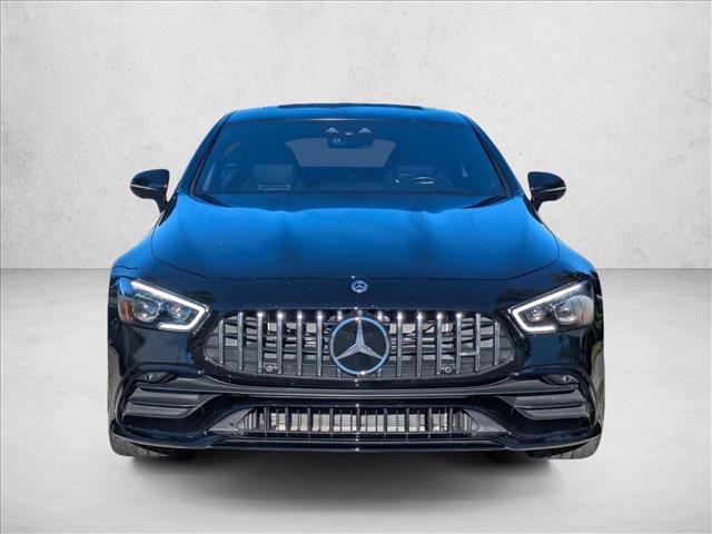 Certified 2023 Mercedes-Benz AMG GT 53 image 2