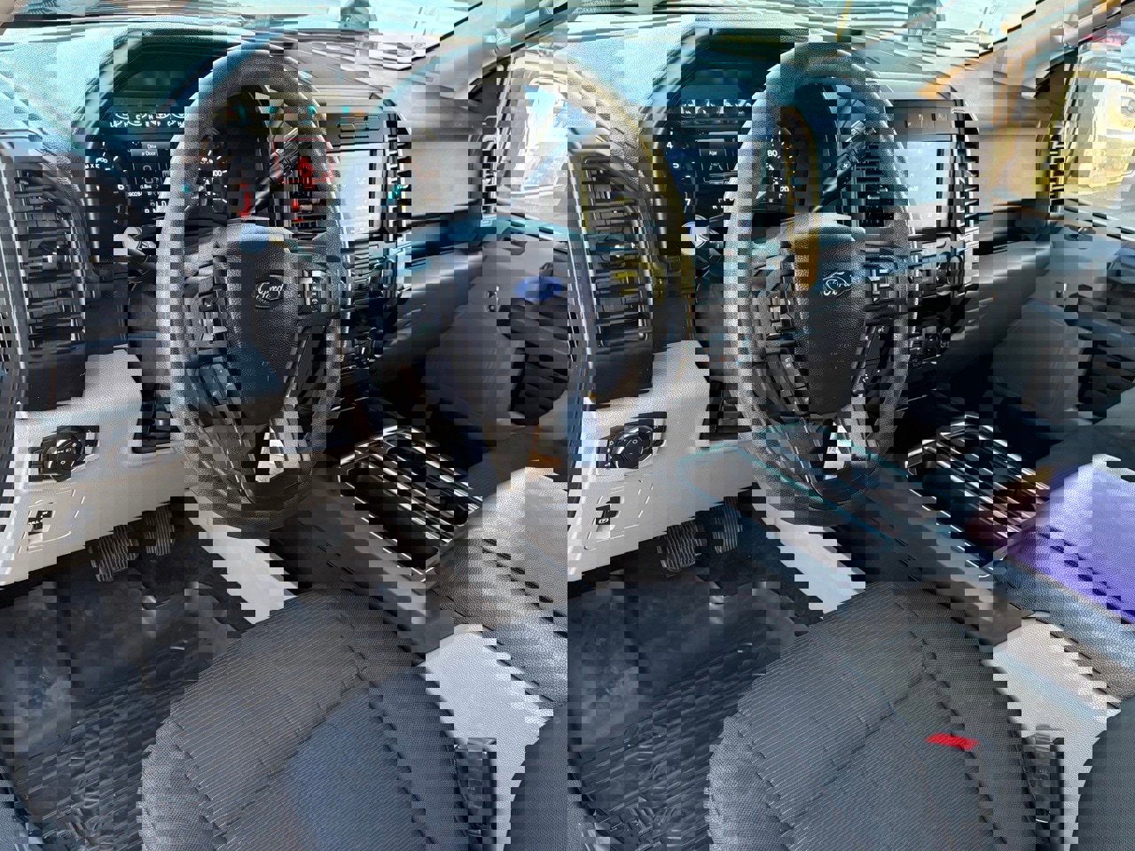 Used 2020 Ford F150 XL w/ Equipment Group 101A Mid image 19