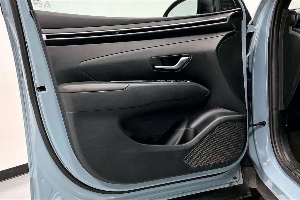 Used 2023 Hyundai Santa Cruz SEL w/ Activity Package image 21