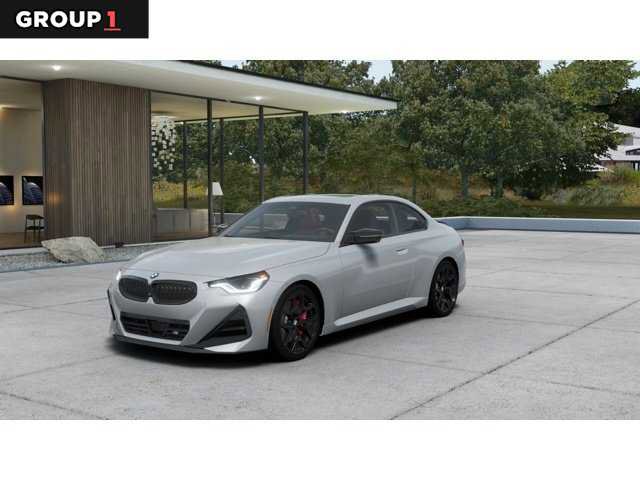 New 2026 BMW M240i Coupe w/ Premium Package