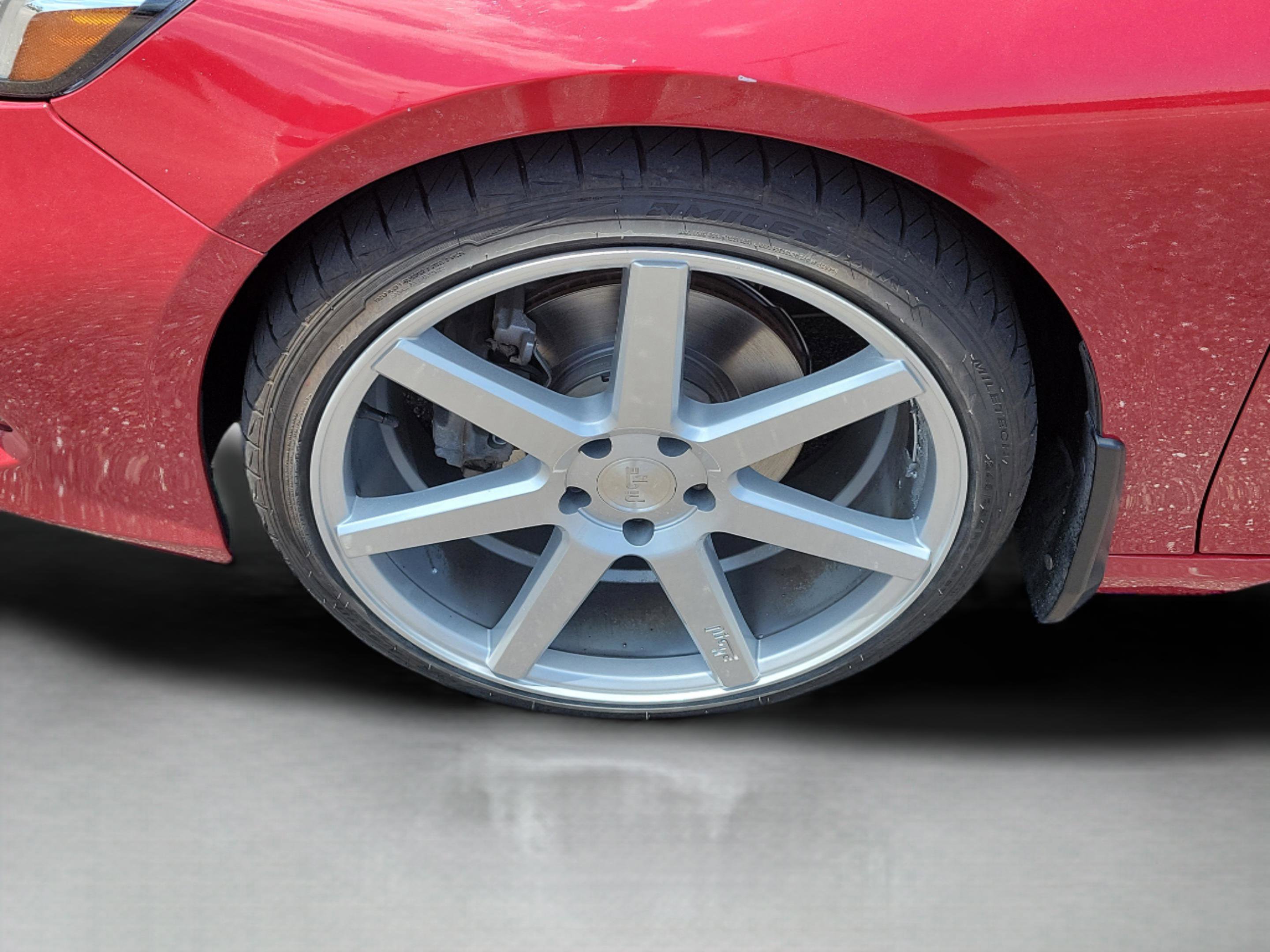 Used 2022 Honda Accord Sport image 36