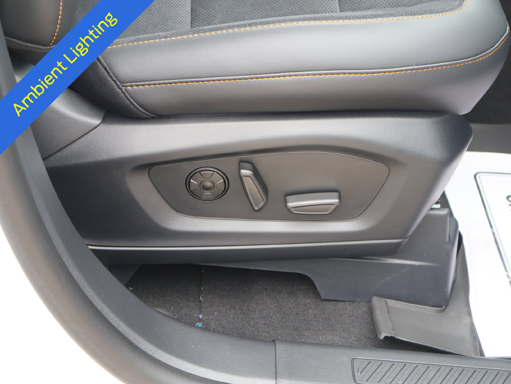 New 2026 Ford Explorer Tremor w/ Tremor Ultimate Package AWD/4WD image 9
