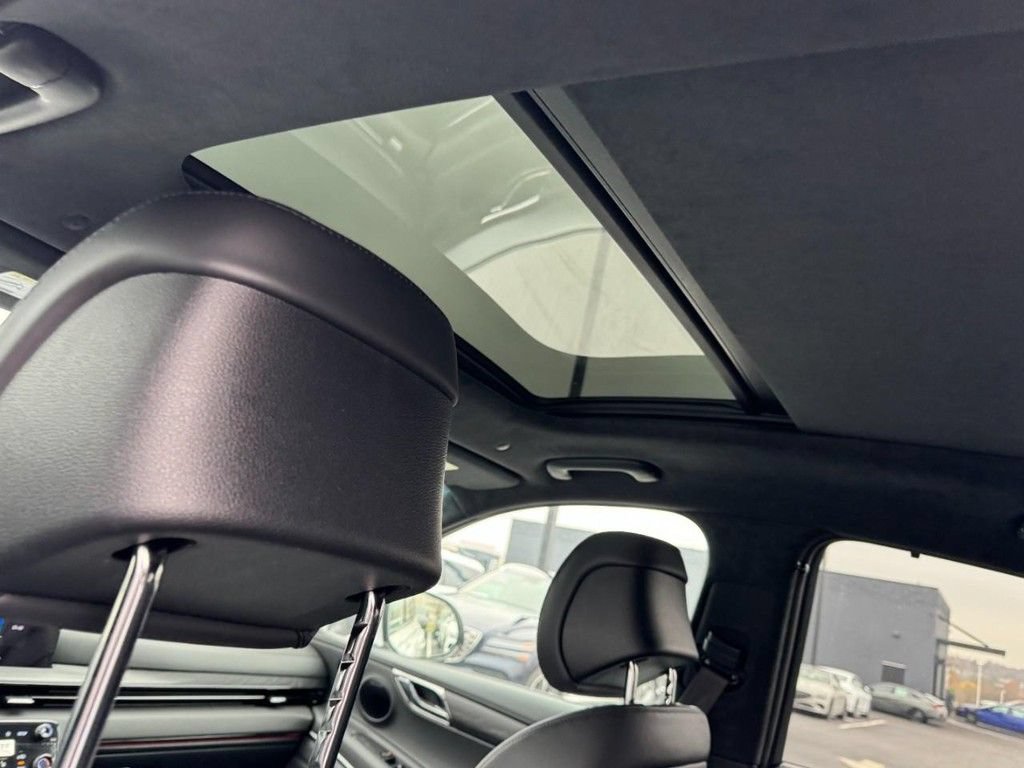 New 2026 Genesis GV80 3.5T Prestige AWD/4WD image 8