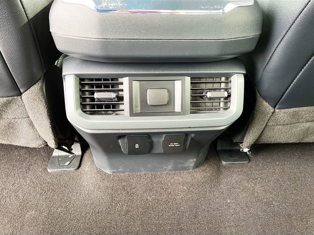 Used 2022 Ford F150 Lariat image 26