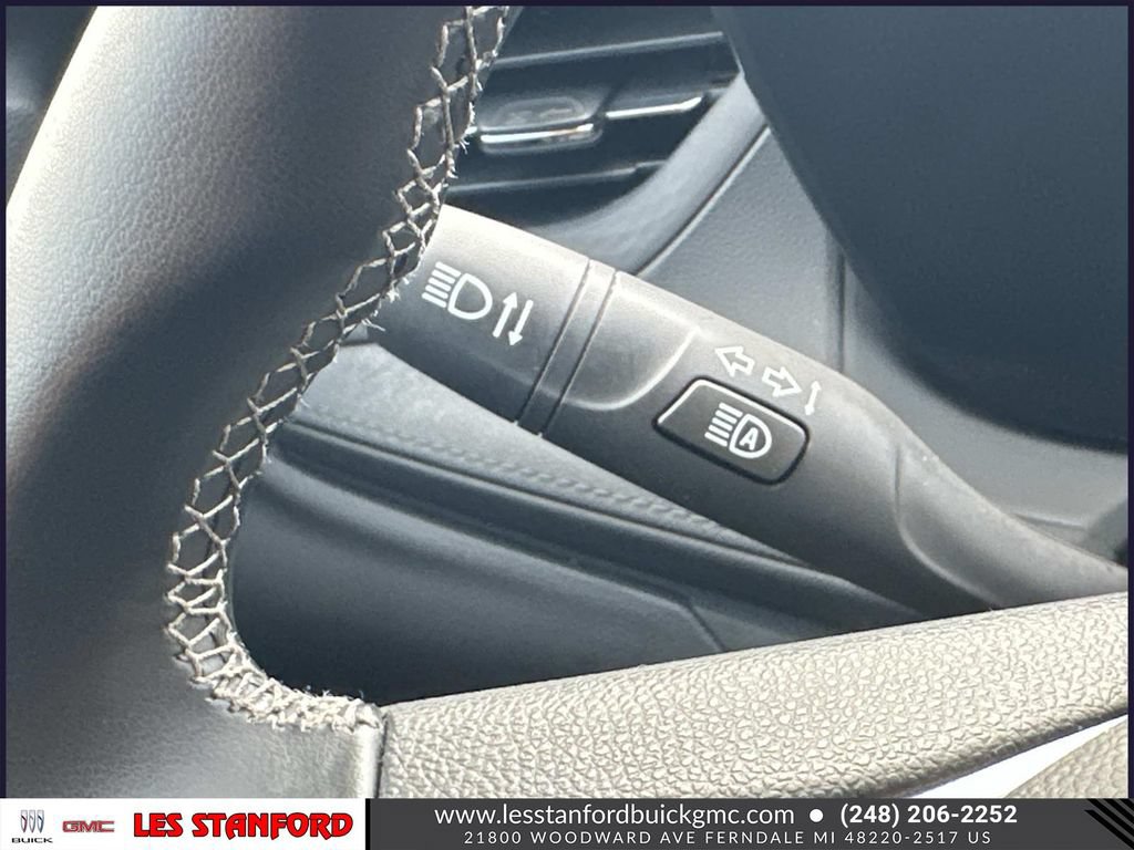 Used 2024 Buick Encore GX Preferred FWD image 26