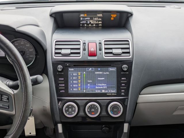 Used 2016 Subaru Forester 2.5i Premium w/ Popular Package #2 image 19