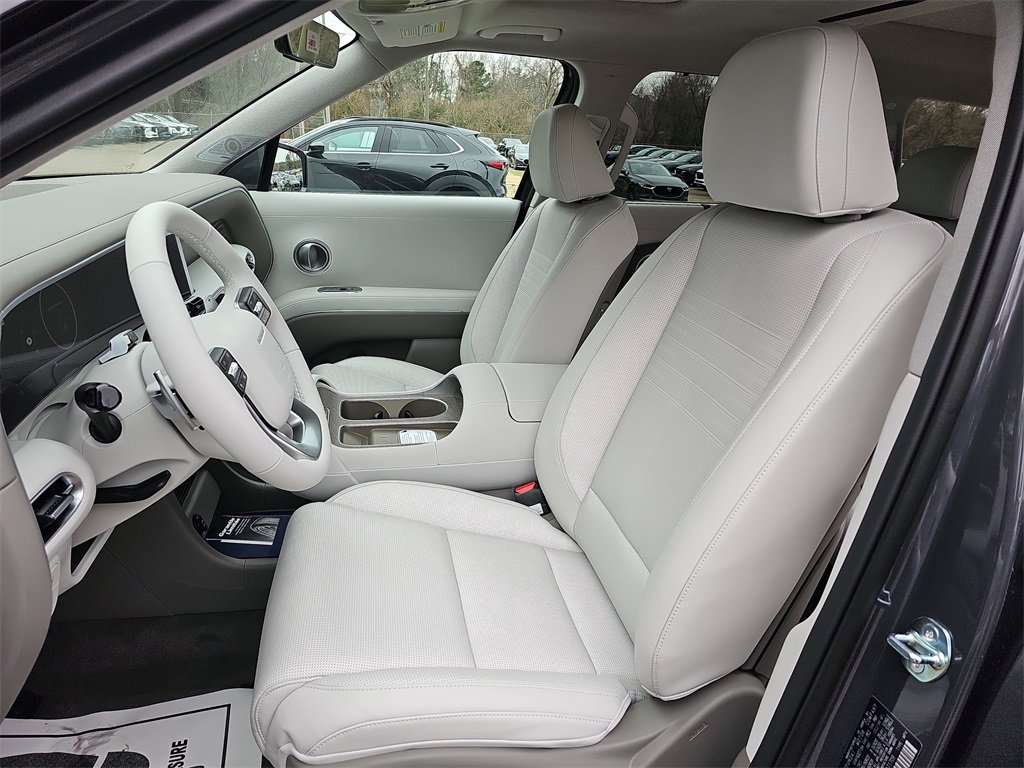 New 2026 Hyundai Palisade Limited image 16