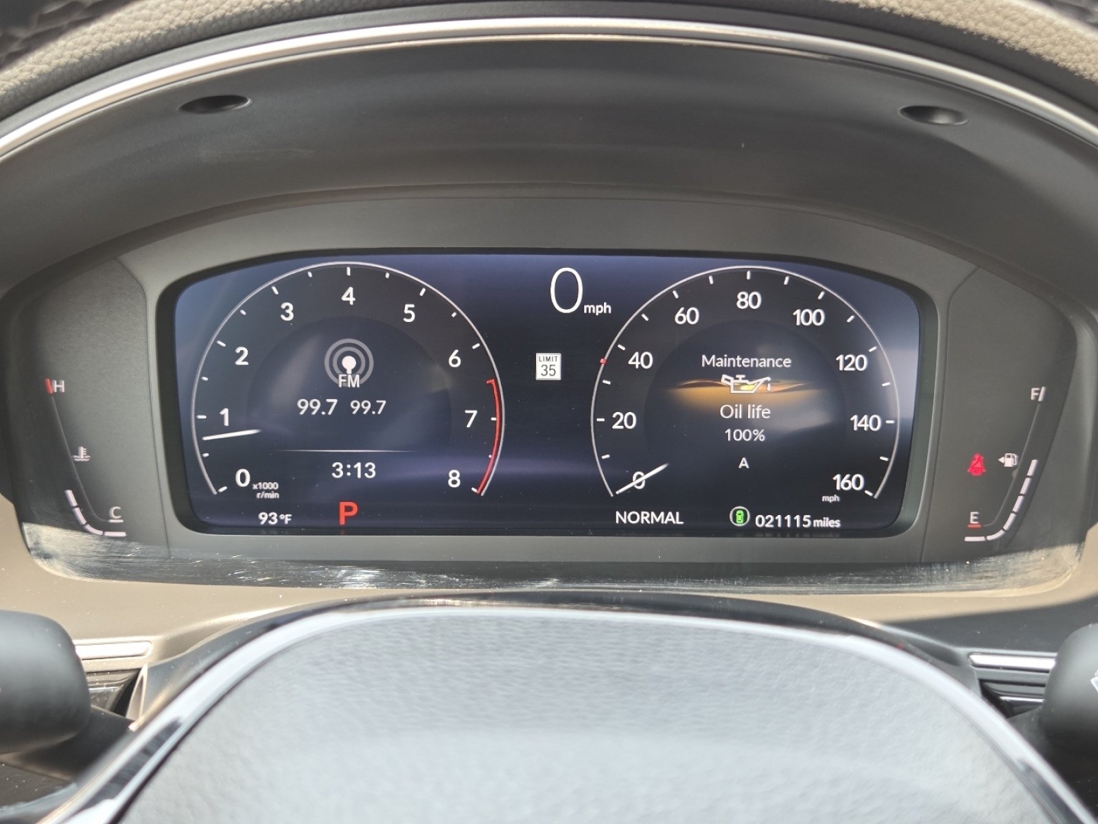 Certified 2024 Honda Civic Touring image 34
