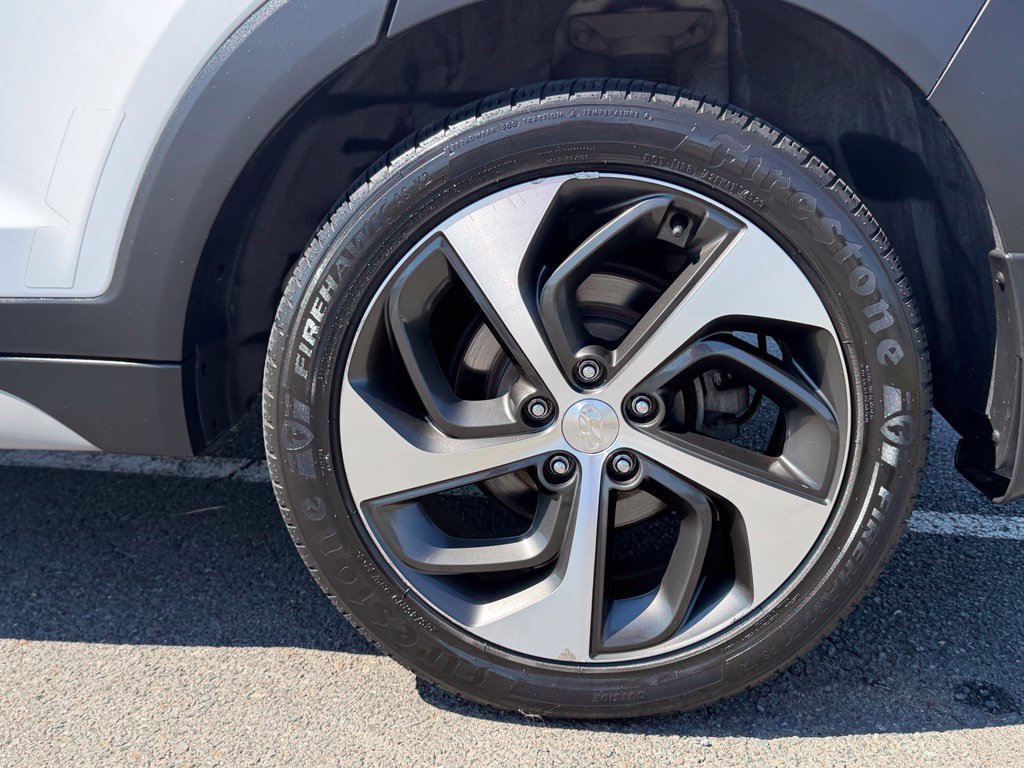 Used 2018 Hyundai Tucson Value AWD/4WD image 12