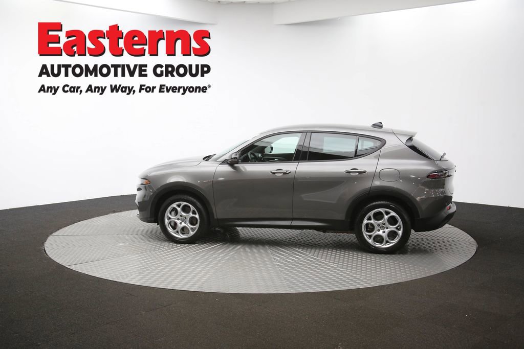 Used 2024 Alfa Romeo Tonale Sprint image 61