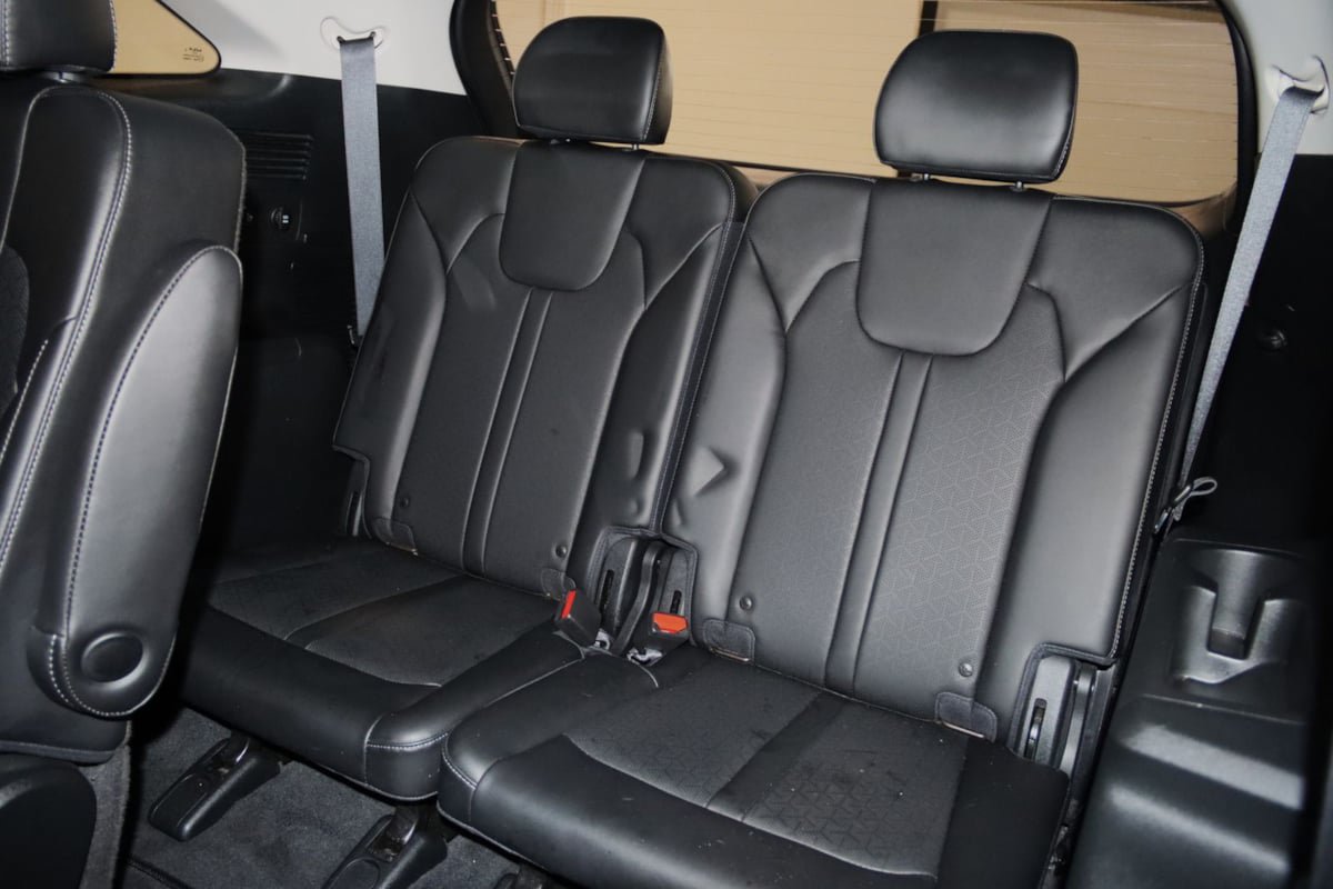 Used 2023 Kia Sorento X-Line EX AWD/4WD image 15