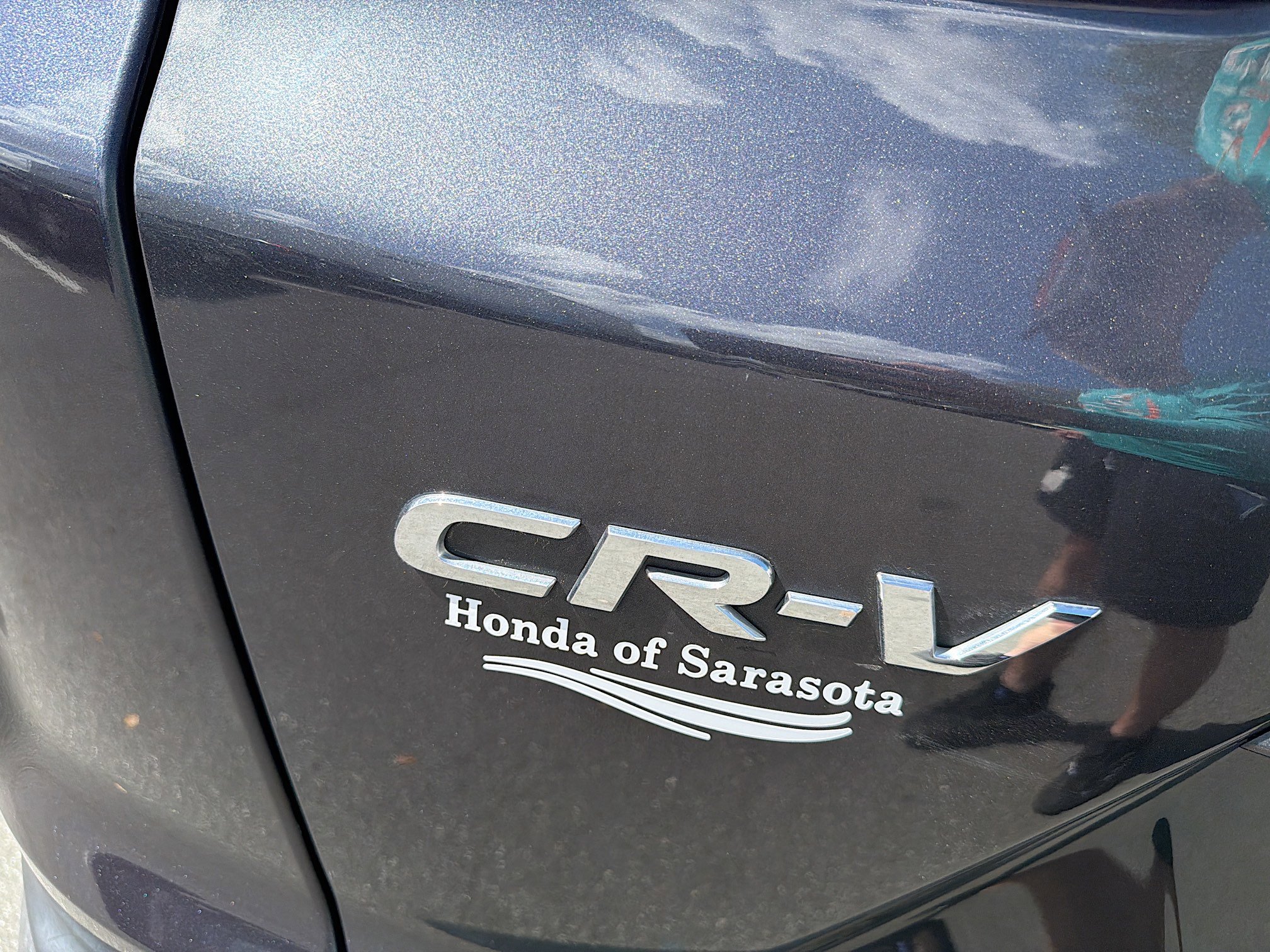 Used 2019 Honda CR-V EX-L image 12