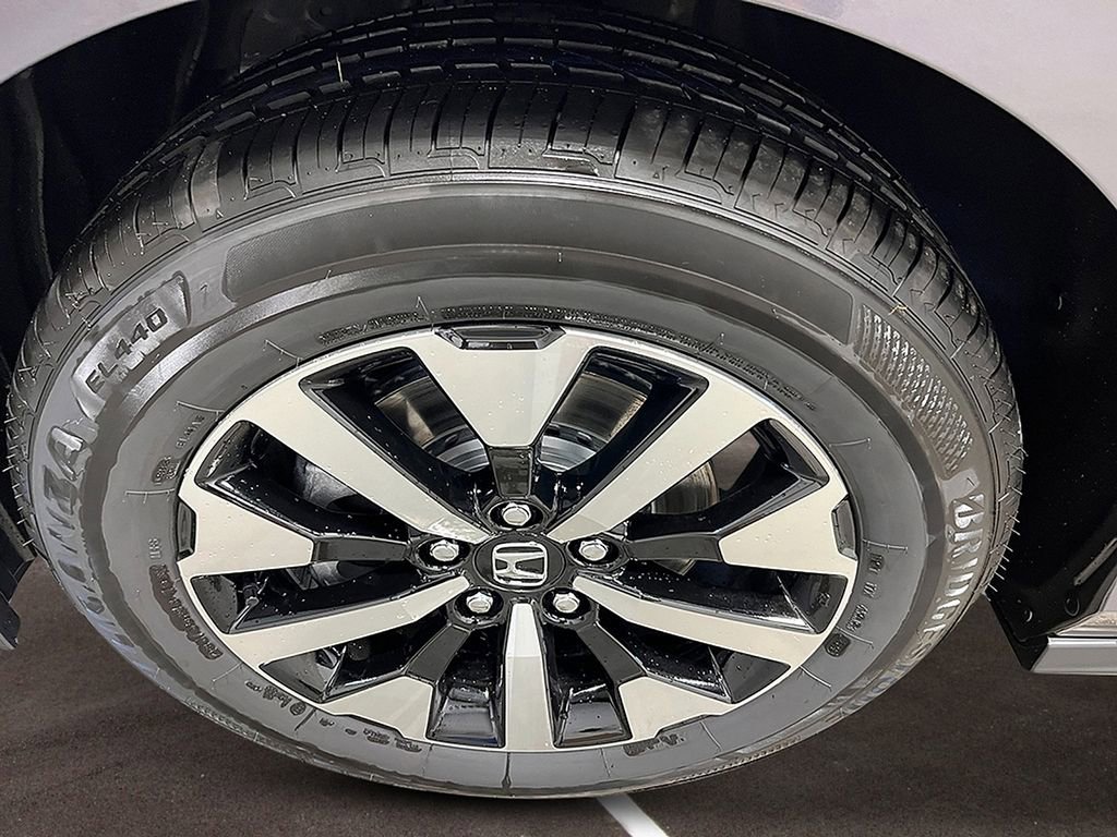 New 2026 Honda Odyssey EX-L image 10