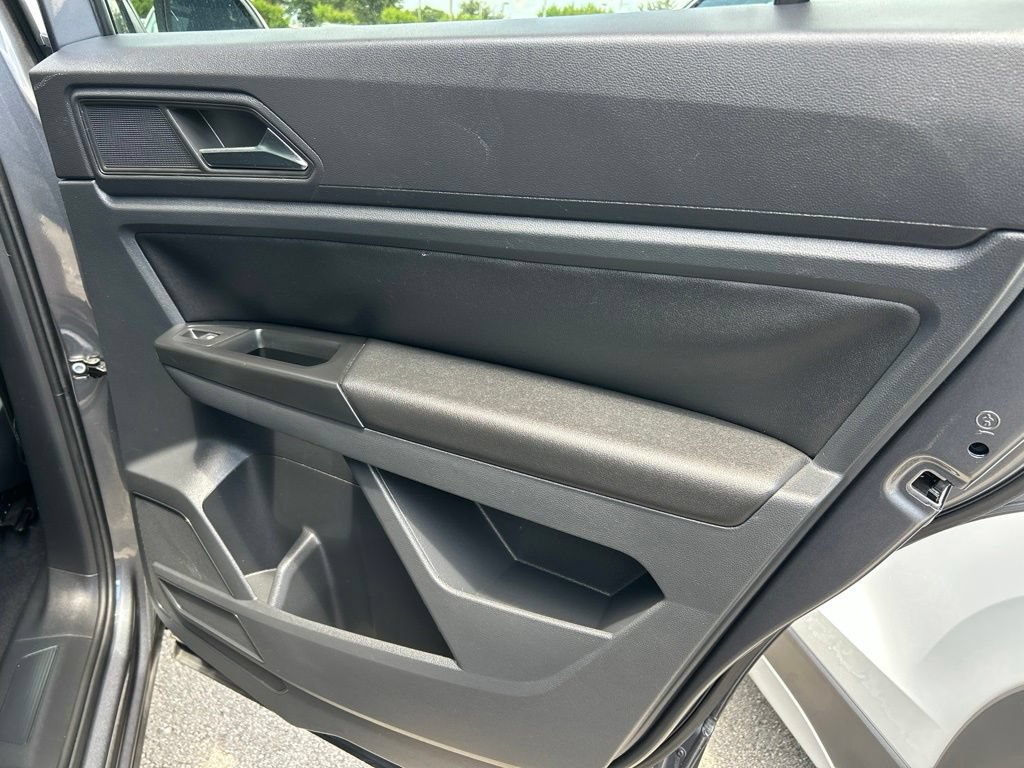 Used 2020 Volkswagen Atlas Cross Sport SEL FWD image 50