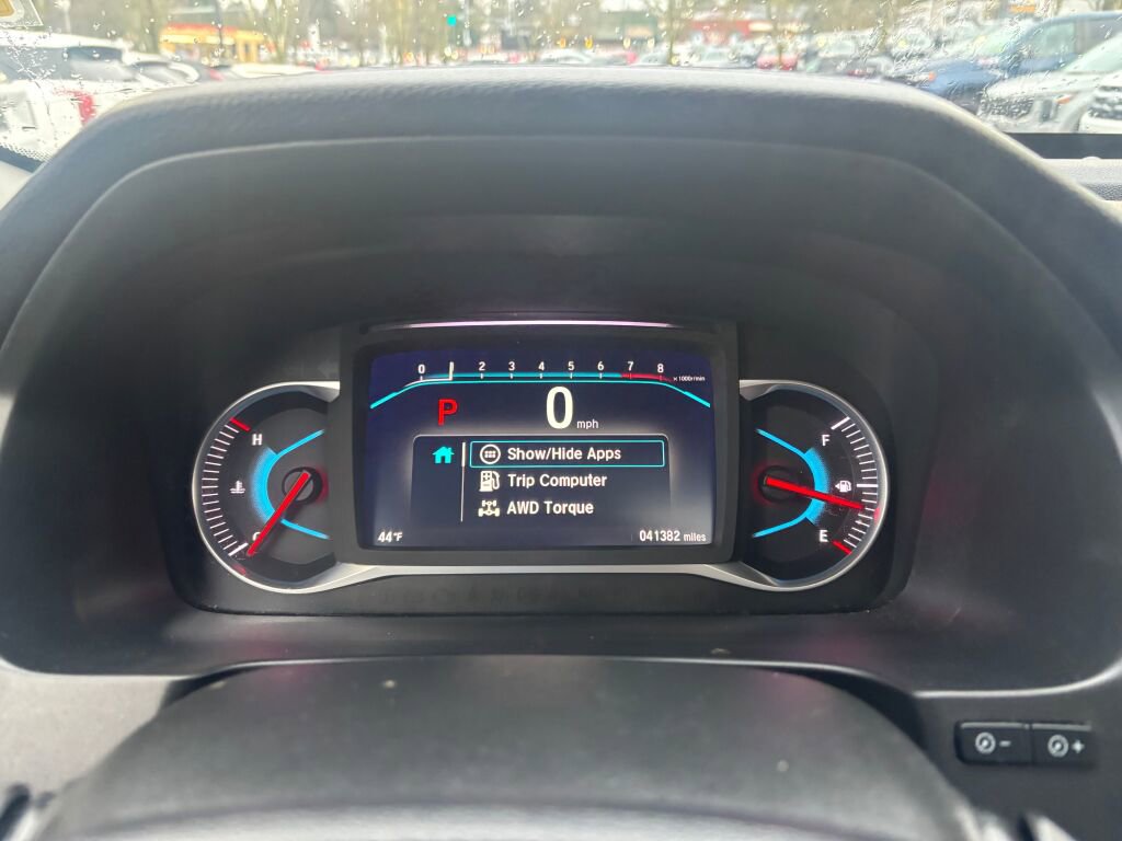 Used 2022 Honda Pilot Elite image 26