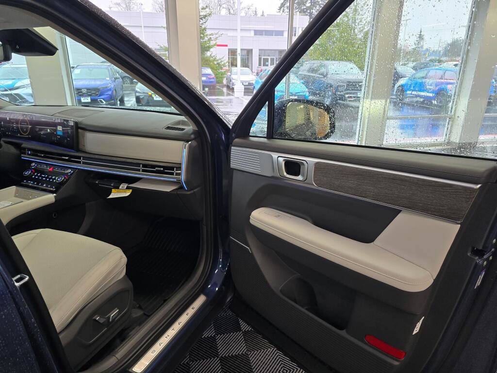 New 2026 Hyundai Santa Fe Calligraphy image 41