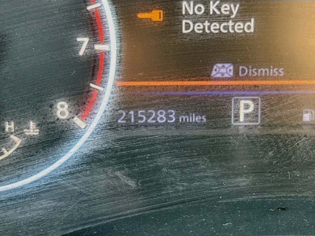 Used 2019 Nissan Altima 2.5 S FWD image 15