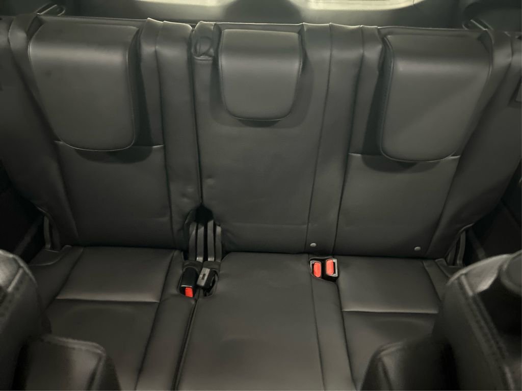 New 2026 Subaru Ascent Bronze Edition image 39