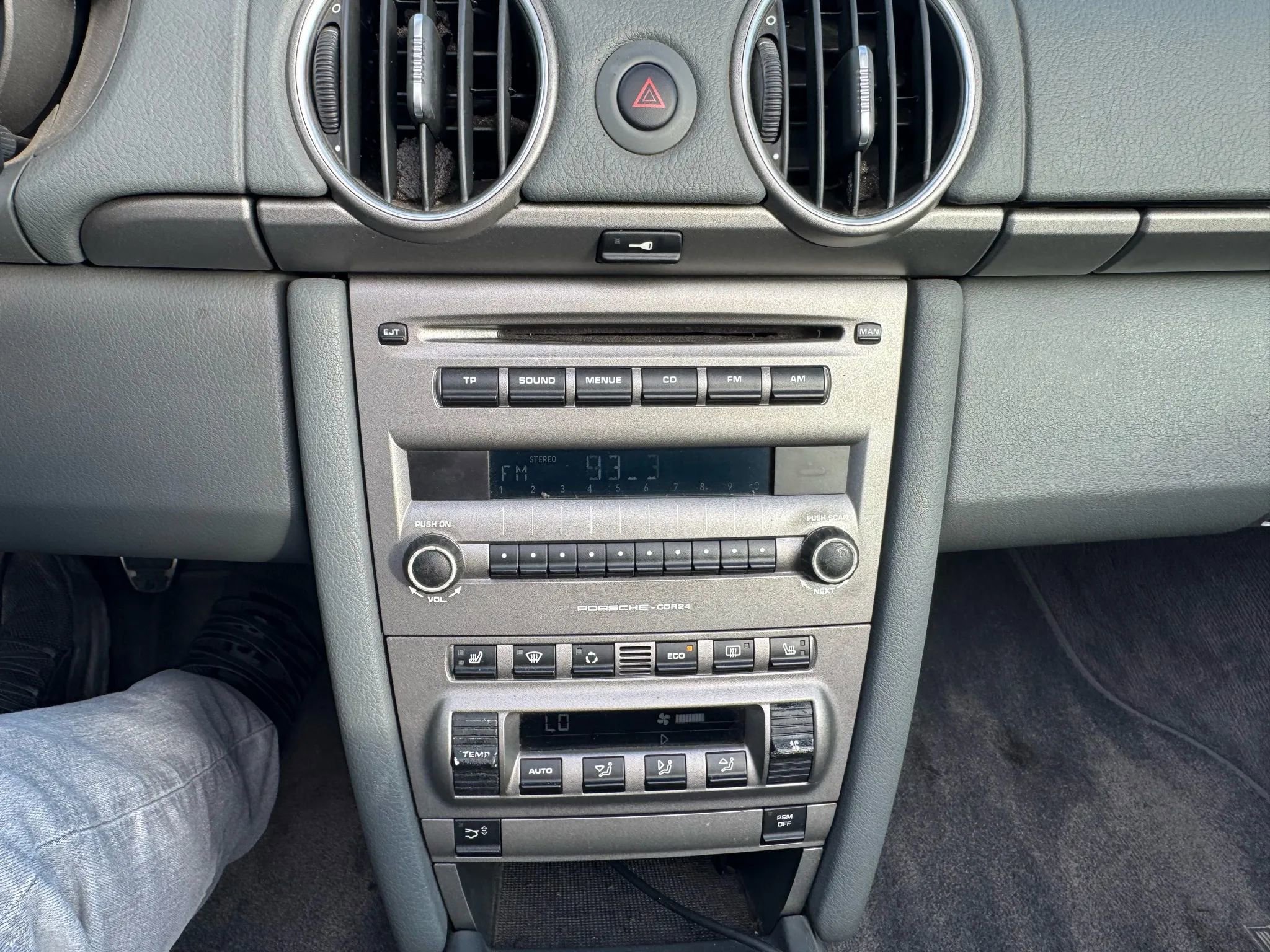 Used 2005 Porsche Boxster image 26