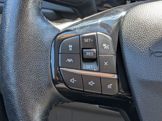 Used 2021 Ford Escape Titanium image 21