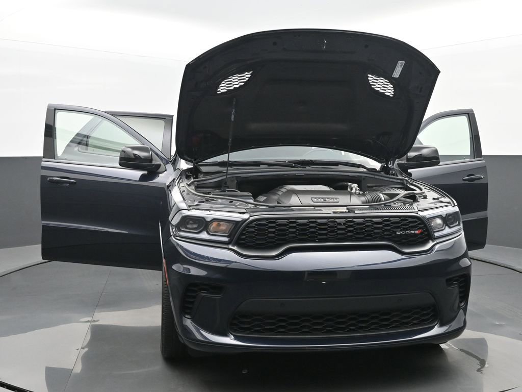 Used 2023 Dodge Durango R/T w/ Blacktop Package AWD/4WD image 56