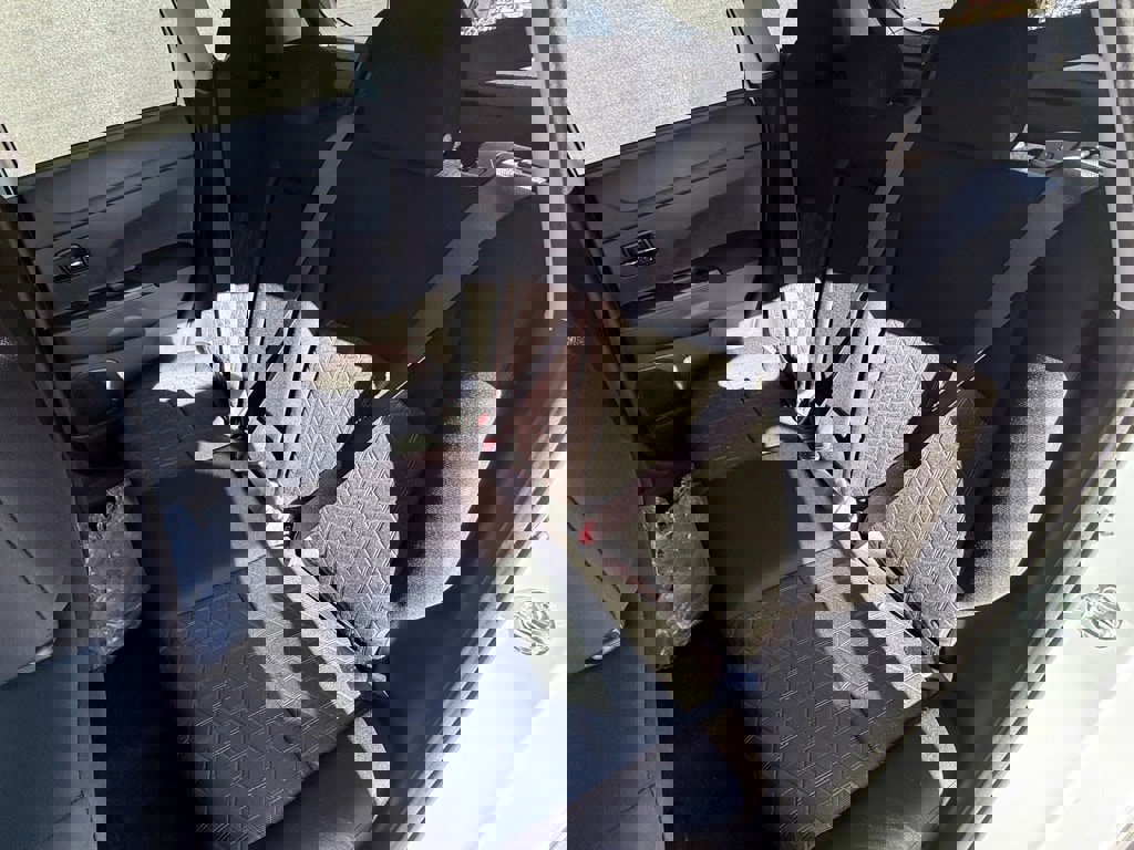 New 2025 Mitsubishi Outlander Sport ES image 18