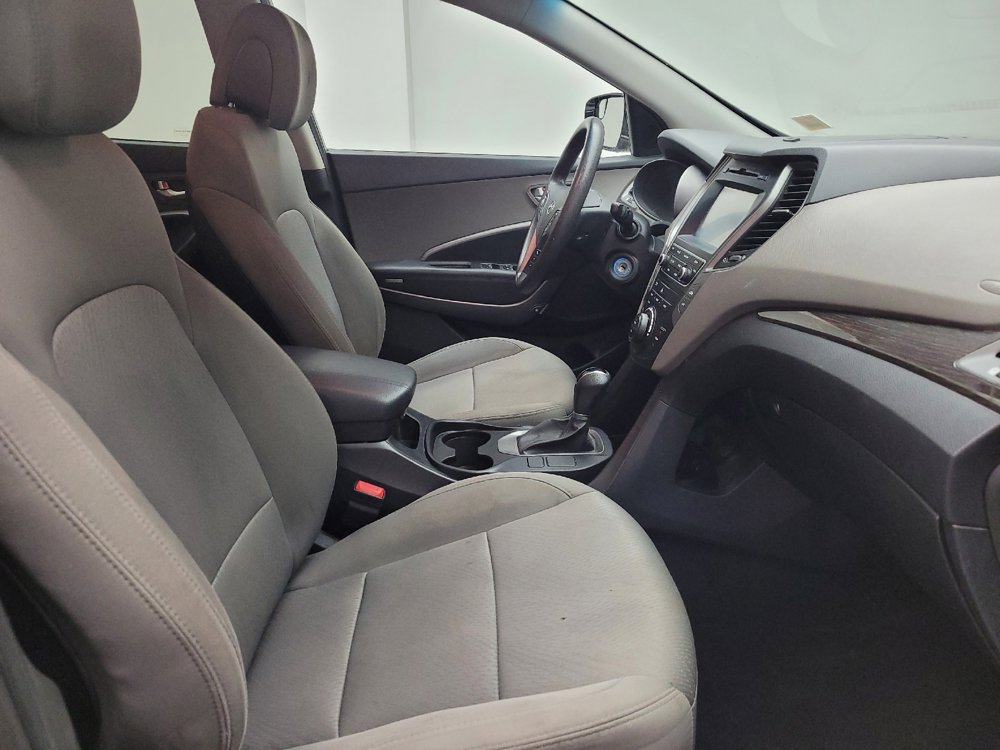 Used 2017 Hyundai Santa Fe Sport AWD/4WD image 21