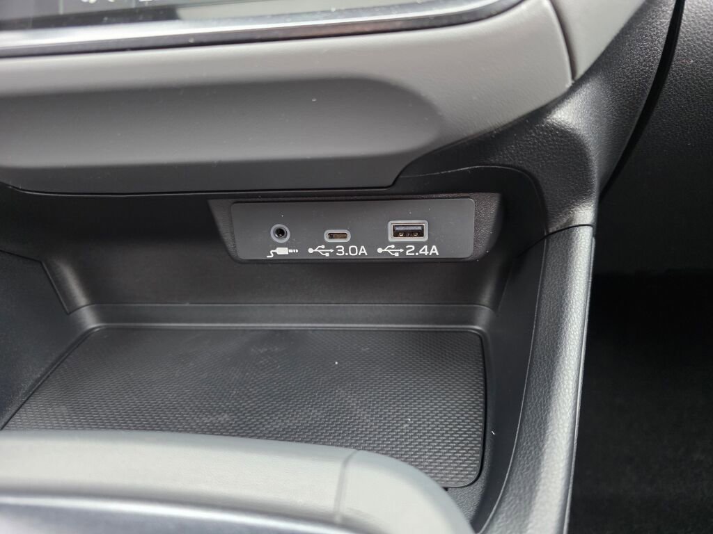 New 2026 Subaru Crosstrek 2.0i Premium image 27