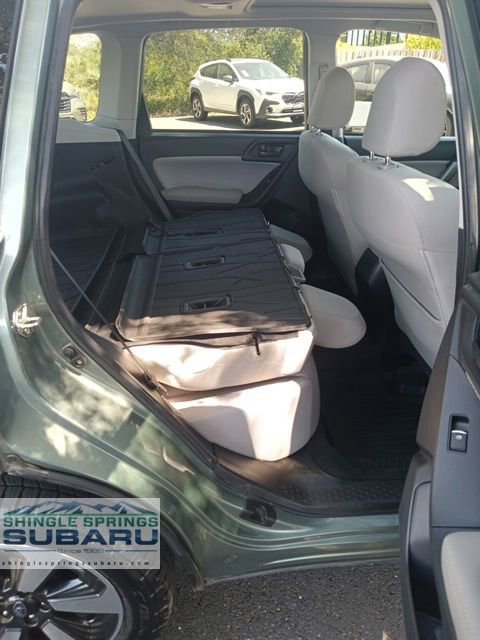 Used 2018 Subaru Forester 2.5i Premium w/ All-Weather Package AWD/4WD image 26