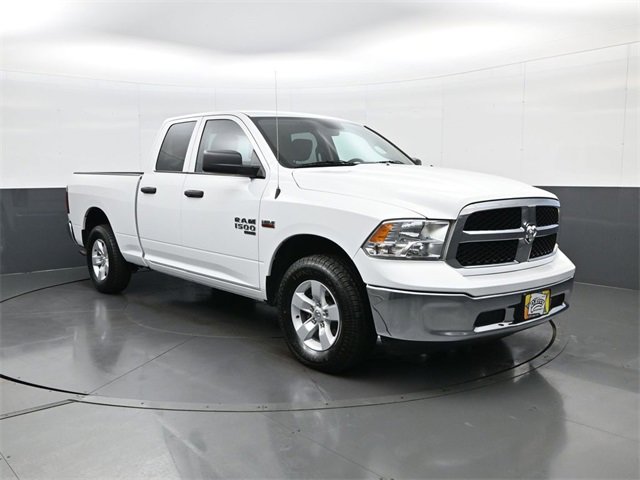 Used 2020 RAM 1500 Tradesman w/ Popular Equipment Group image 3