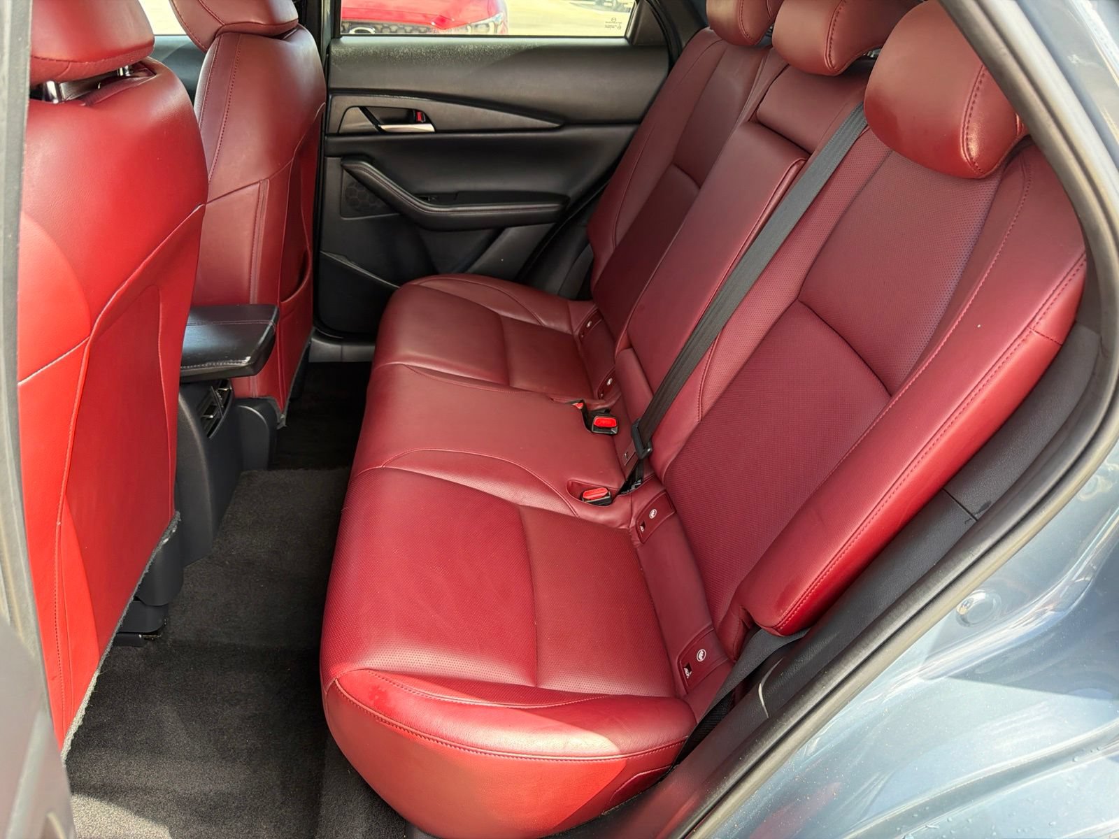Certified 2025 MAZDA CX-30 AWD 2.5 S w/ Preferred Package image 17