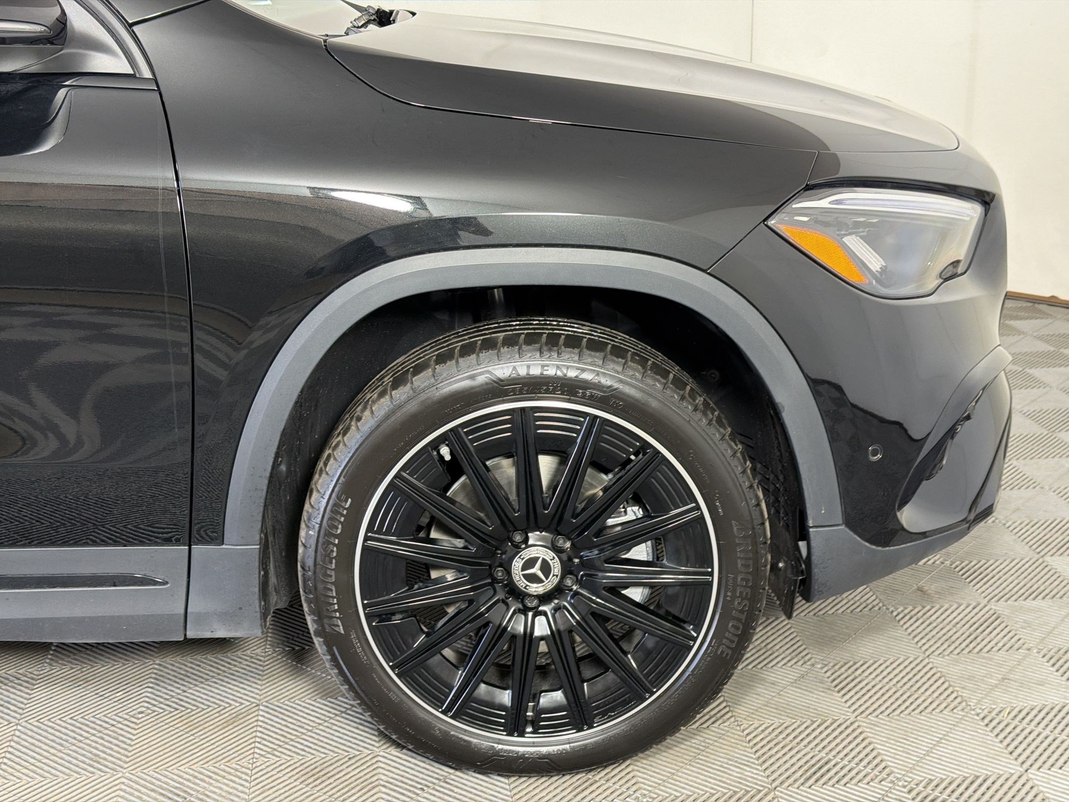 New 2026 Mercedes-Benz GLA 250 4MATIC image 13
