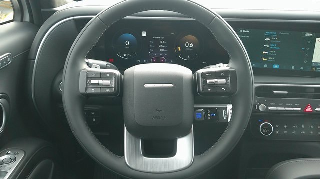 New 2026 Hyundai Palisade Calligraphy image 11