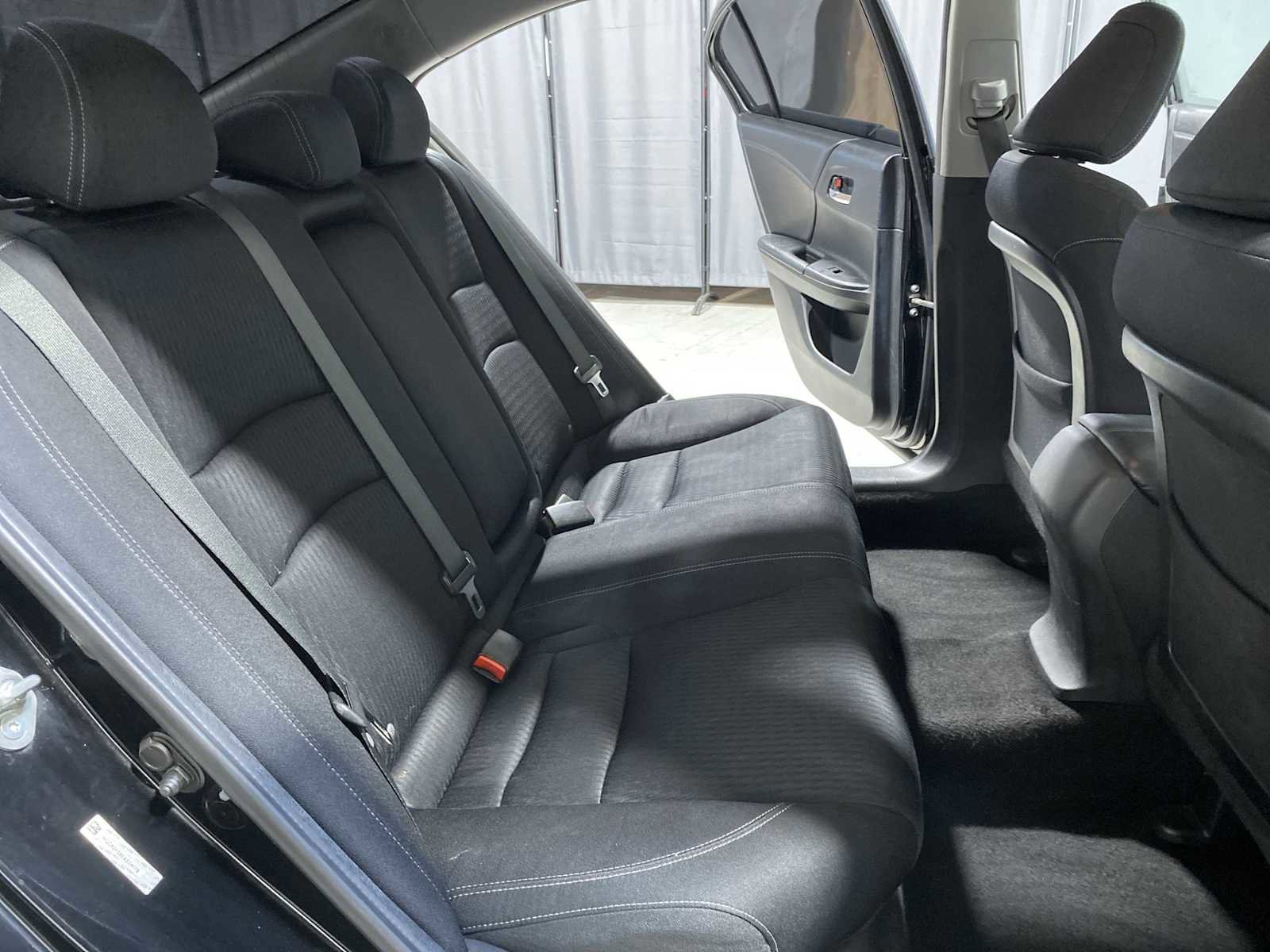 Used 2014 Honda Accord Sport image 13