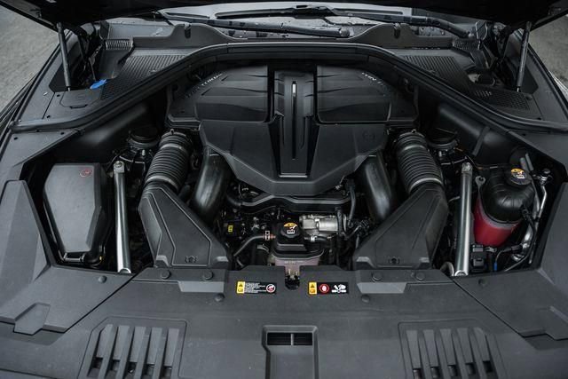 Used 2021 Genesis GV80 3.5T Advanced + image 22