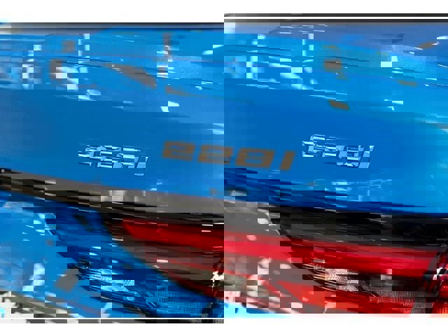 Used 2024 BMW 228i xDrive Gran Coupe w/ M Sport Package image 48