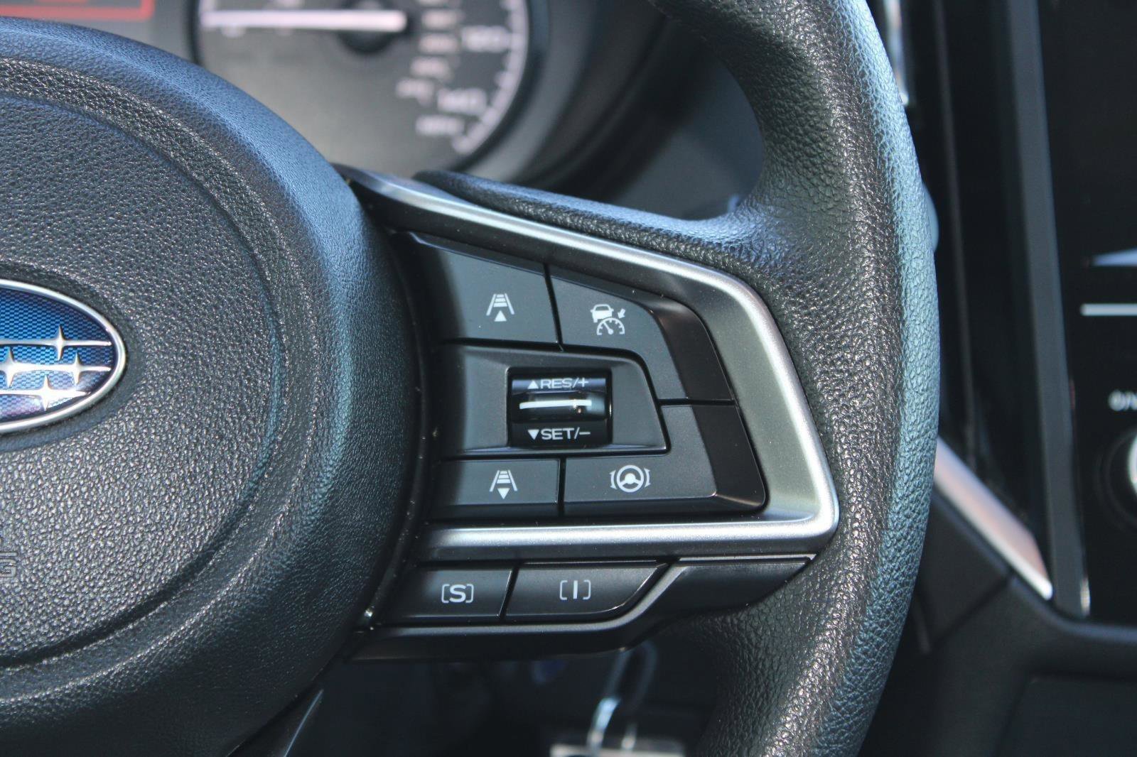 Used 2023 Subaru Forester image 26