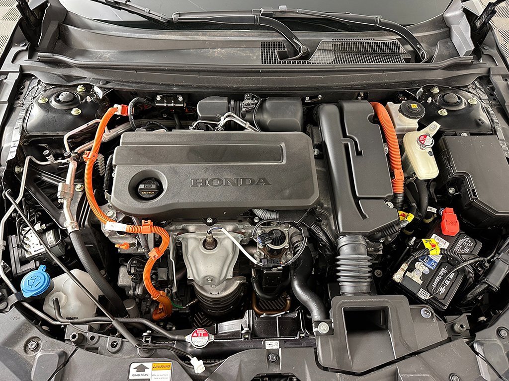 Used 2023 Honda Accord Sport image 19